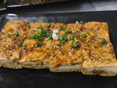 -楚小腰大排档(积玉桥店)