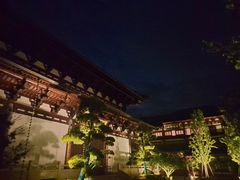 -径山寺