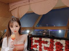 -杭州国际会议中心洲际酒店-原素全日餐厅(解放东路店)