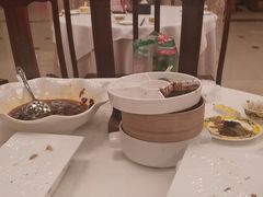 -汇贤府·李氏新鲁菜(万寿路店)