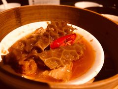 -上海金桥红枫万豪酒店-万豪中餐厅