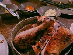 -BOR Eatery(安福路店)