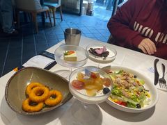 -牛扒先生·厚切雪花牛扒西餐厅(北京路禺山路店)