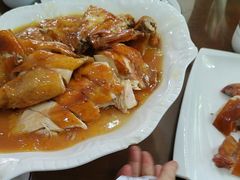 -朗记餐厅·传统湛江菜(康宁路店)