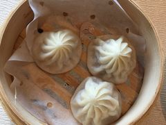 城隍庙小笼包-浦东绿地铂骊酒店品珍轩中餐厅