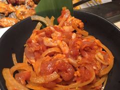 -新石器烤肉(之心城店)