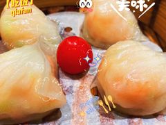 -点都德(千灯湖环宇城店)