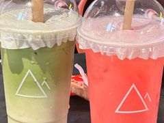 -去茶山(鸿通城店)