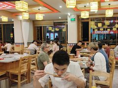 -阿婆情腊排骨火锅(金虹路店)