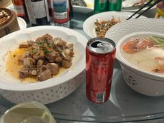 -海虹舫海鲜大酒店(诸暨店)