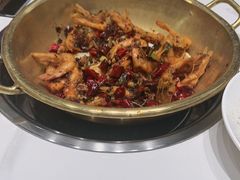 -涿派·炝锅鱼(涿州店)