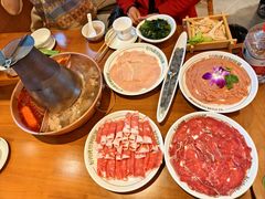 -刘老表·瓦罐汤涮肉(青云谱店)