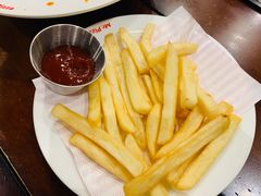 -Mr.Pizza米斯特比萨(合肥一九一二街区店)