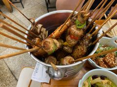 -炒豆合作社(东四总店)