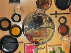-锦和牛·炭火烧肉(ICC太和里店)