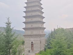 -雁门关景区