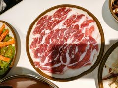 -白山烧烤(文安路万豪店)