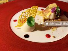 -Kathleen's Waitan 凯圣琳江景西餐厅(外滩店)
