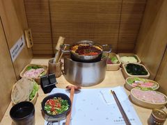 -独食火锅·半米屋台(直营总店)