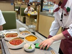 -海底捞火锅(天一广场亚细亚店)