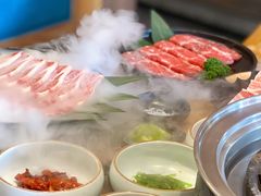 -九田家黑牛烤肉料理(华侨城店)