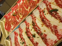 -西塔老太太泥炉烤肉(青浦蟠龙天地店)