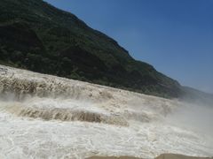-陕西黄河壶口瀑布旅游区
