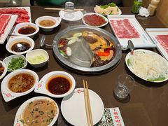 -匹夫涮肉城(黄村店)