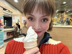 -麦当劳(杭州西湖银泰百货店)