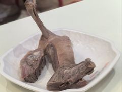 -鸭得堡老鸭汤·鸭血粉丝(南京博物院店)