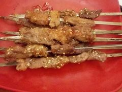 -拿渡麻辣香锅(世茂广场·工三店)