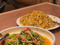 -浩海火燒雲傣家菜(芮欧百货店)