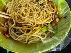 -艾力烤肉店(和平南路店)