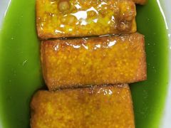 黎家野菜豆腐-阿清嫂农家乐.黎窑烤鸡