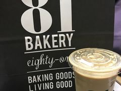 -81bakery(关山路店)