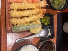 -天妇罗内顺田(罗湖店)