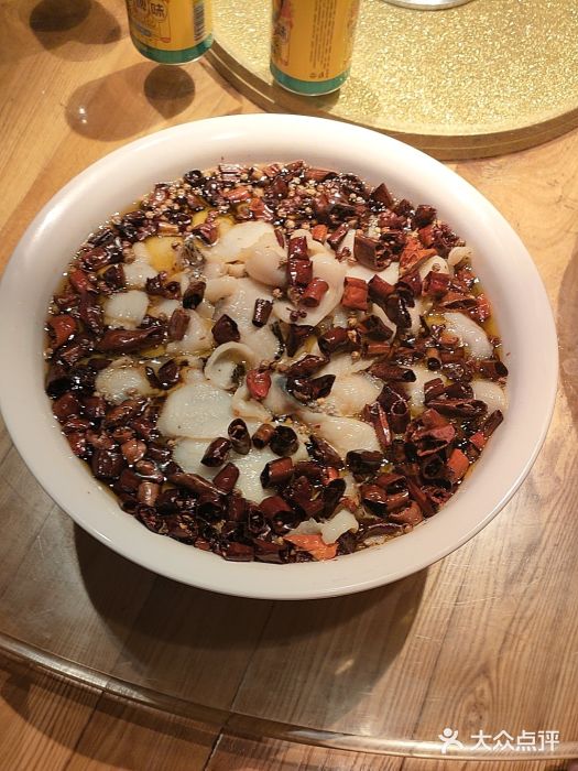 永安鱼庄·镇江菜(三店纬五路店)图片