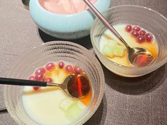 豆花-山石榴·贵州菜(陆家嘴中心店)