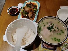 -易老妈蹄花.特色川菜(人民公园总店)
