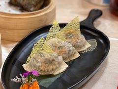 -麒麟山景大酒店岭南汇海鲜酒家(沙井店)