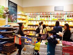 -宜家·瑞典食品屋(四元桥店)