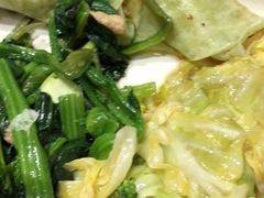 -食蔬不二素食自助餐厅(沈阳铁西店)