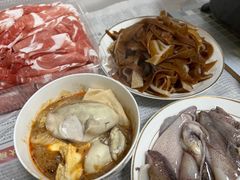 -鑫龙火锅城(青岛分店)