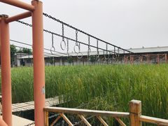 -河北村民俗体验园
