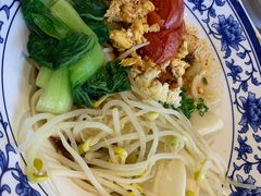 -陕味食族油泼面(工商大学店)