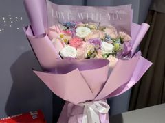 -海底捞火锅(牡丹园店)