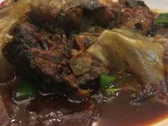 -眷江南之小蓝鲸(王府大街店)
