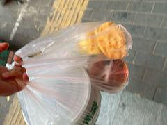 -蓝田印象