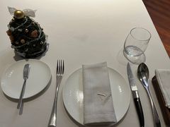-L'Arome芳芳法国餐厅(仙林金鹰店)