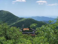 -妙峰山风景名胜区